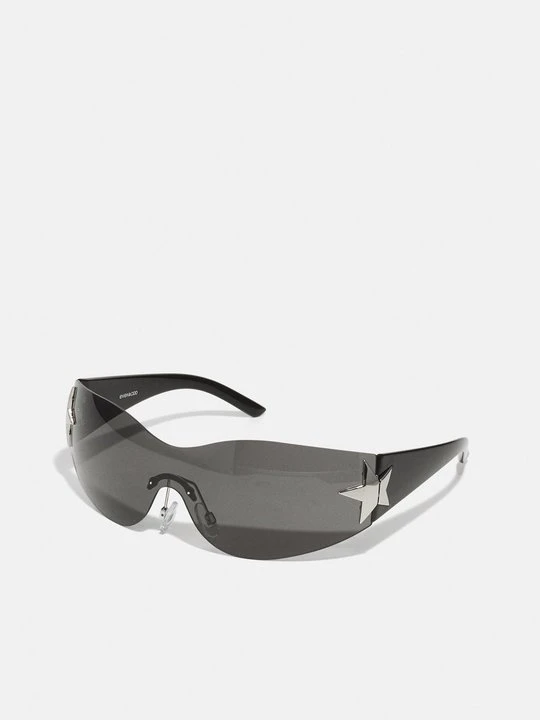 Zdjęcie produktu Okulary przeciwsłoneczne Even&Odd By Zalando czarny