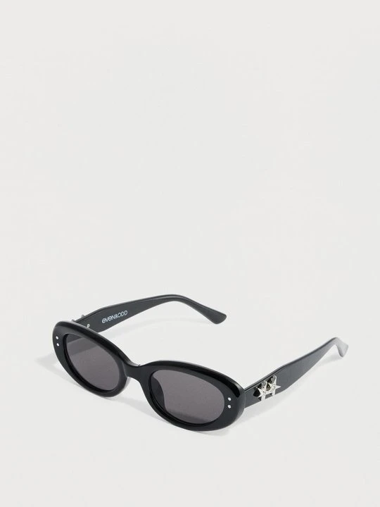 Zdjęcie produktu Okulary przeciwsłoneczne Even&Odd By Zalando czarny