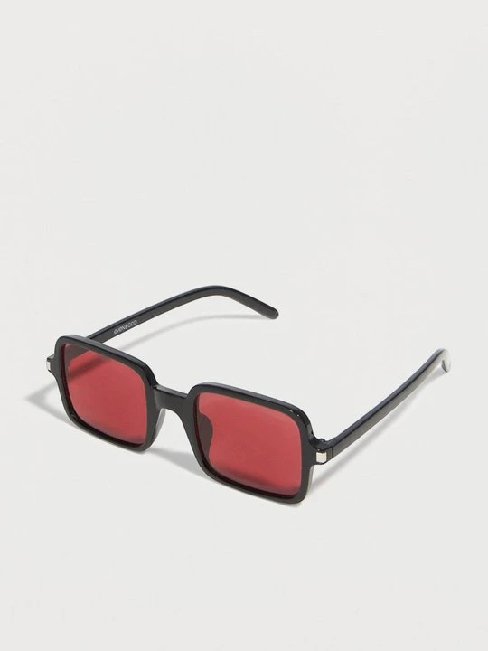 Zdjęcie produktu Okulary przeciwsłoneczne Even&Odd By Zalando czarny