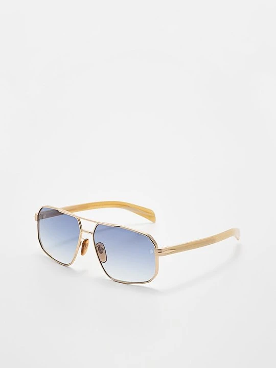 Zdjęcie produktu Okulary przeciwsłoneczne Eyewear By David Beckham