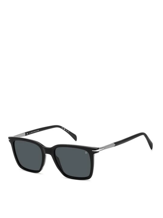 Zdjęcie produktu Okulary przeciwsłoneczne Eyewear By David Beckham granatowy