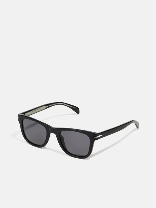 Zdjęcie produktu Okulary przeciwsłoneczne Eyewear By David Beckham czarny