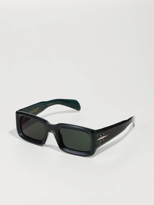 Zdjęcie produktu Okulary przeciwsłoneczne Eyewear By David Beckham zielony
