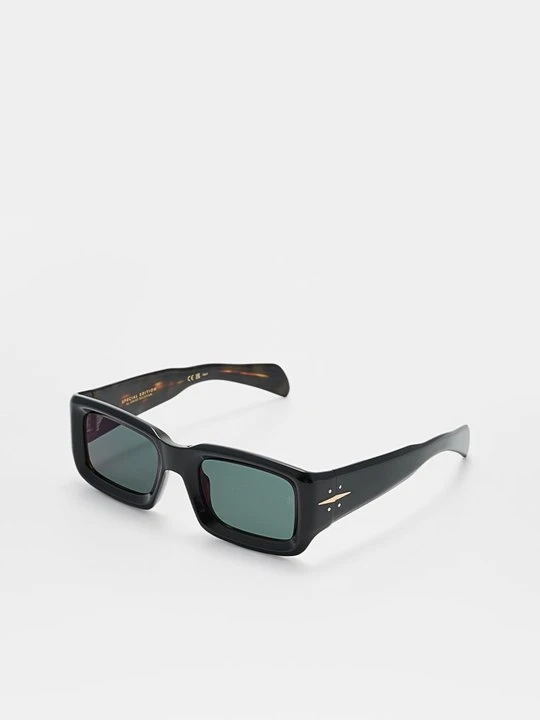 Zdjęcie produktu Okulary przeciwsłoneczne Eyewear By David Beckham czarny