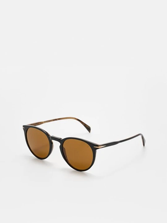 Zdjęcie produktu Okulary przeciwsłoneczne Eyewear By David Beckham