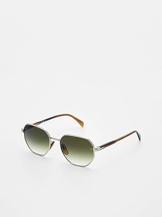 Zdjęcie produktu Okulary przeciwsłoneczne Eyewear By David Beckham