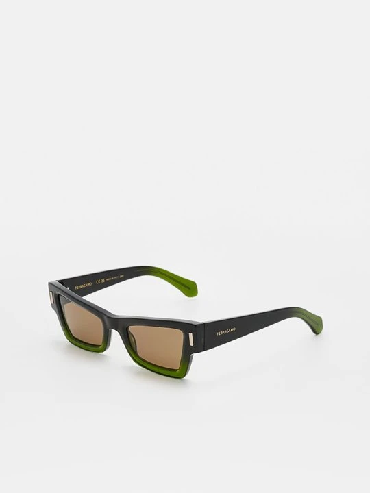 Zdjęcie produktu Okulary przeciwsłoneczne FERRAGAMO