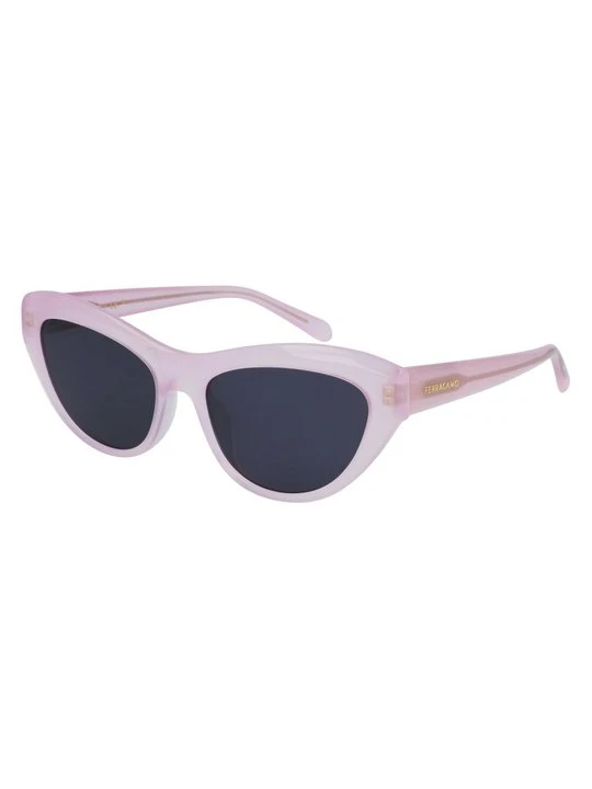Zdjęcie produktu Okulary przeciwsłoneczne FERRAGAMO różowy