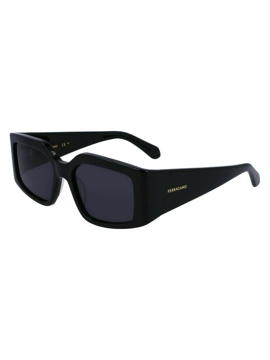 Zdjęcie produktu Okulary przeciwsłoneczne FERRAGAMO czarny