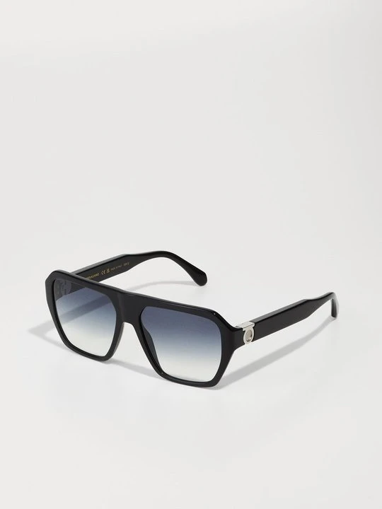 Zdjęcie produktu Okulary przeciwsłoneczne FERRAGAMO czarny