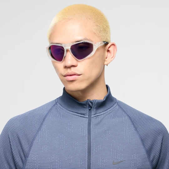 Zdjęcie produktu Okulary przeciwsłoneczne Field Tint Nike Zeus Rise - Niebieski