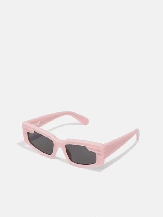 Zdjęcie produktu Okulary przeciwsłoneczne Fiorucci jasnoróżowy