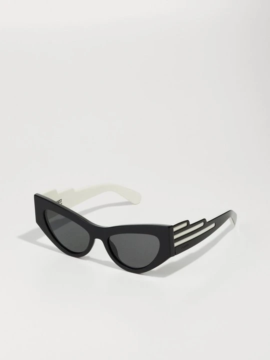 Zdjęcie produktu Okulary przeciwsłoneczne Fiorucci czarny
