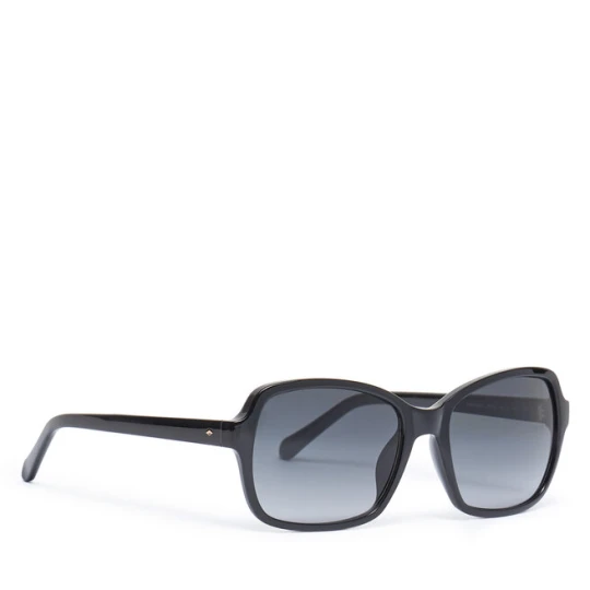 Zdjęcie produktu Okulary przeciwsłoneczne Fossil 3095/S Czarny