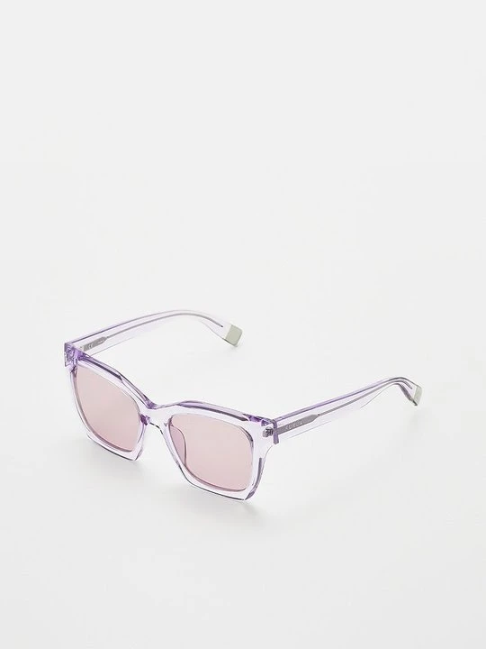 Zdjęcie produktu Okulary przeciwsłoneczne Furla liliowy
