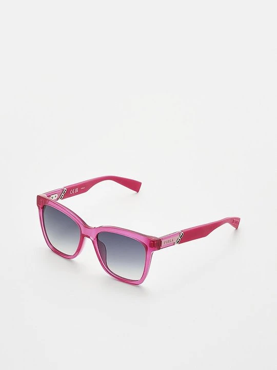 Zdjęcie produktu Okulary przeciwsłoneczne Furla różowy
