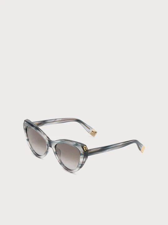 Zdjęcie produktu Okulary przeciwsłoneczne Furla szary