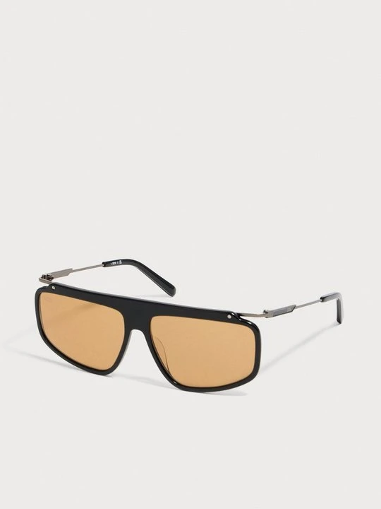 Zdjęcie produktu Okulary przeciwsłoneczne GCDS czarny