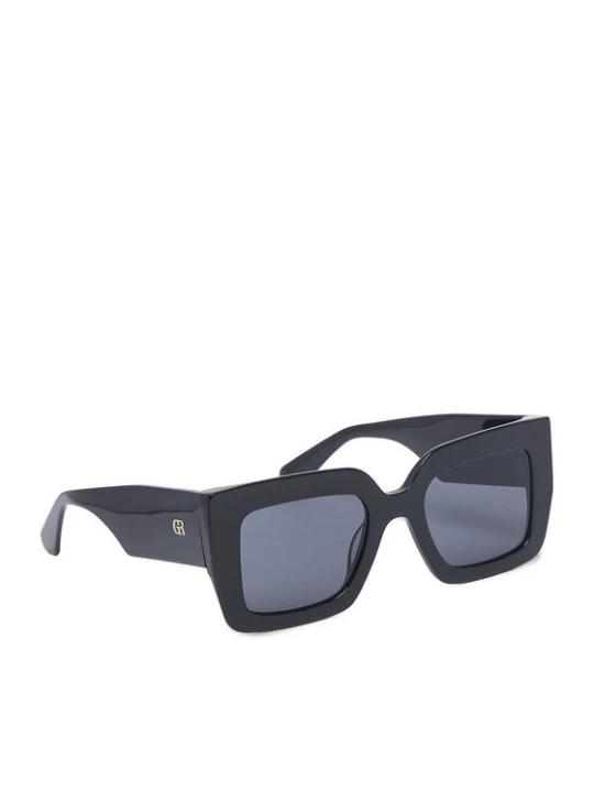 Zdjęcie produktu Okulary przeciwsłoneczne GINO ROSSI CEO-GR55243S Czarny