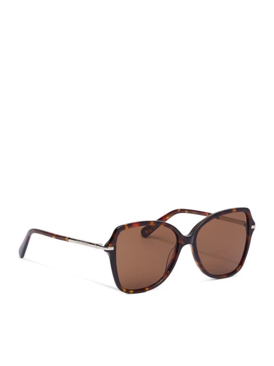 Zdjęcie produktu Okulary przeciwsłoneczne GINO ROSSI GR55241S Brązowy ciemny