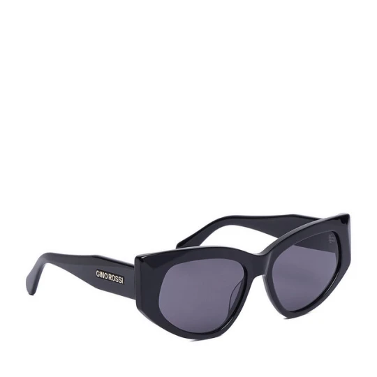 Zdjęcie produktu Okulary przeciwsłoneczne GINO ROSSI GR55242S Czarny