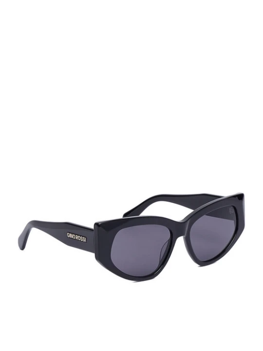 Zdjęcie produktu Okulary przeciwsłoneczne GINO ROSSI GR55242S Czarny
