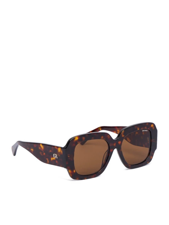 Zdjęcie produktu Okulary przeciwsłoneczne GINO ROSSI GR55244S Brązowy