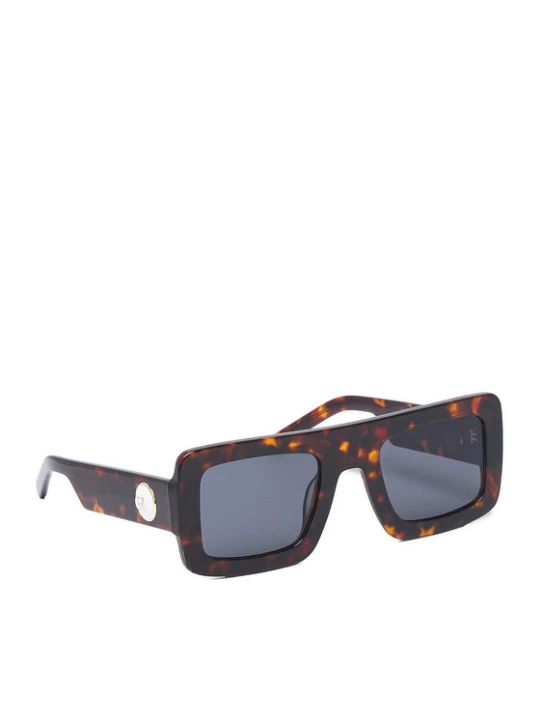 Zdjęcie produktu Okulary przeciwsłoneczne GINO ROSSI GR55245S Brązowy