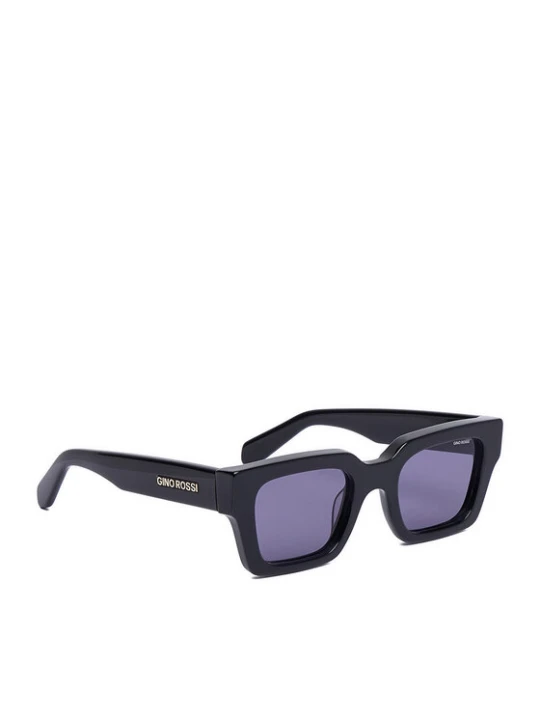 Zdjęcie produktu Okulary przeciwsłoneczne GINO ROSSI GR55249S Czarny