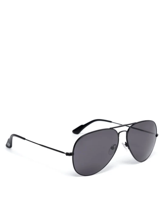 Zdjęcie produktu Okulary przeciwsłoneczne Gino Rossi MR22LQ006S-1 Czarny