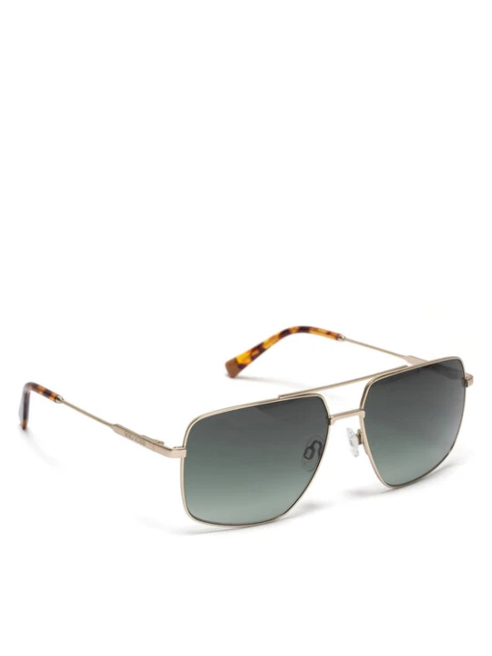 Zdjęcie produktu Okulary przeciwsłoneczne Gino Rossi MR22LQ006S Złoty