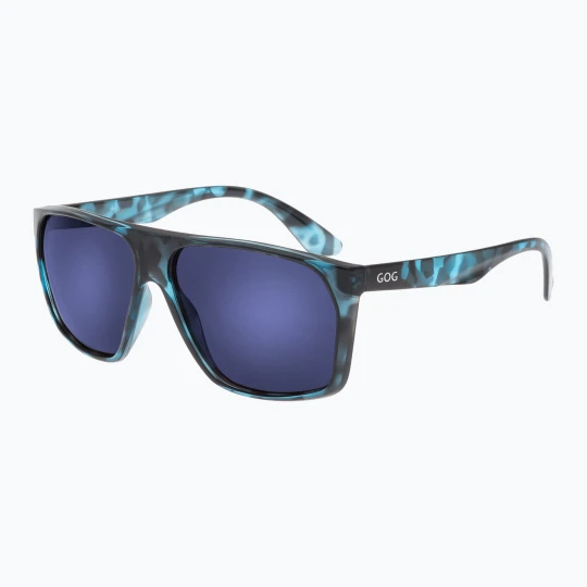 Zdjęcie produktu Okulary przeciwsłoneczne GOG Enzo demi blue