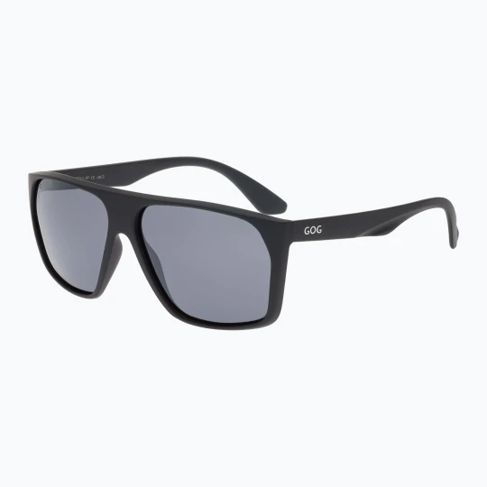 Zdjęcie produktu Okulary przeciwsłoneczne GOG Enzo matt black