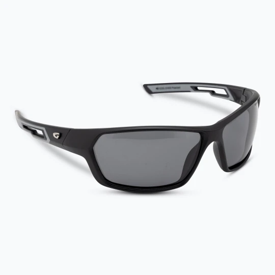 Zdjęcie produktu Okulary przeciwsłoneczne GOG Jil matt black / grey / smoke