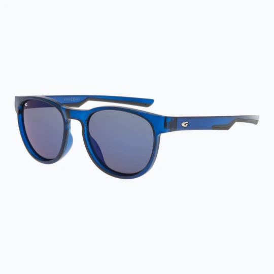 Zdjęcie produktu Okulary przeciwsłoneczne GOG Mavi cristal navy blue / black Granatowy