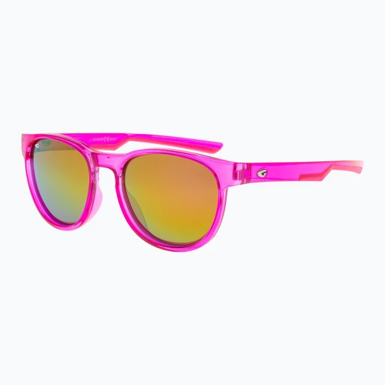 Zdjęcie produktu Okulary przeciwsłoneczne GOG Mavi cristal pink / pink / reflex pink