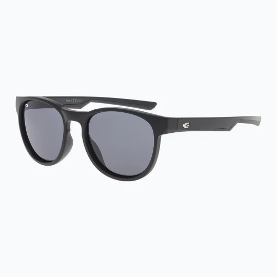 Zdjęcie produktu Okulary przeciwsłoneczne GOG Mavi matt black / smoke