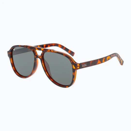 Zdjęcie produktu Okulary przeciwsłoneczne GOG Ranger brown demi / green