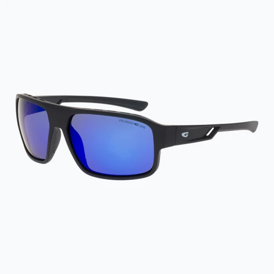 Zdjęcie produktu Okulary przeciwsłoneczne GOG Sahil matt black