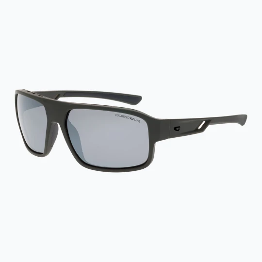 Zdjęcie produktu Okulary przeciwsłoneczne GOG Sahil matt green / black
