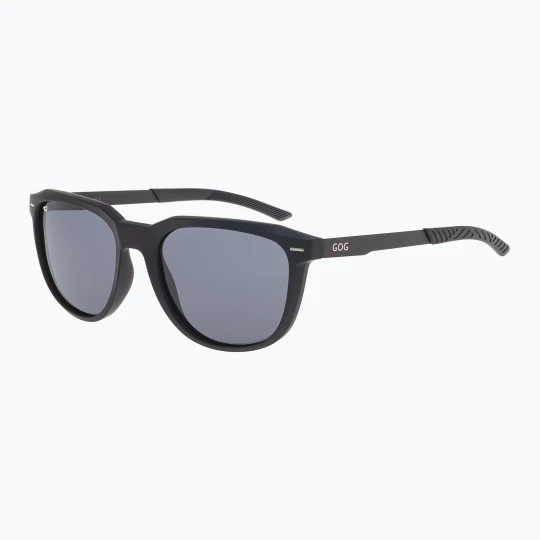 Zdjęcie produktu Okulary przeciwsłoneczne GOG Soma matt black / smoke