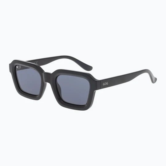 Zdjęcie produktu Okulary przeciwsłoneczne GOG Zoya black / smoke