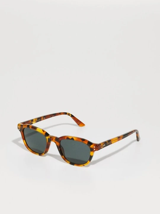 Zdjęcie produktu Okulary przeciwsłoneczne Gucci brązowy