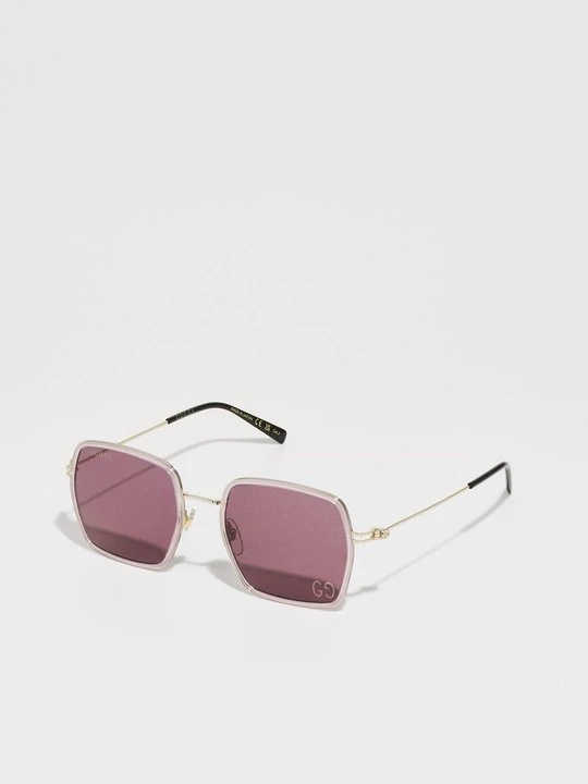 Zdjęcie produktu Okulary przeciwsłoneczne Gucci czarny