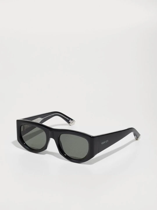 Zdjęcie produktu Okulary przeciwsłoneczne Gucci czarny