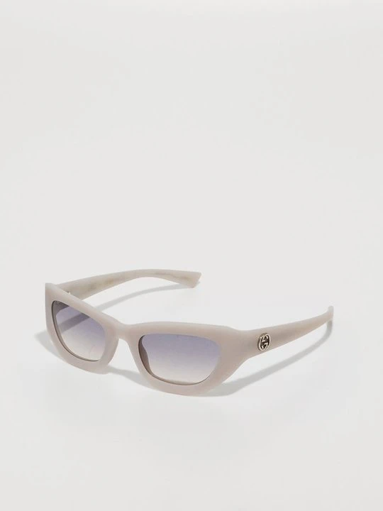 Zdjęcie produktu Okulary przeciwsłoneczne Gucci szary