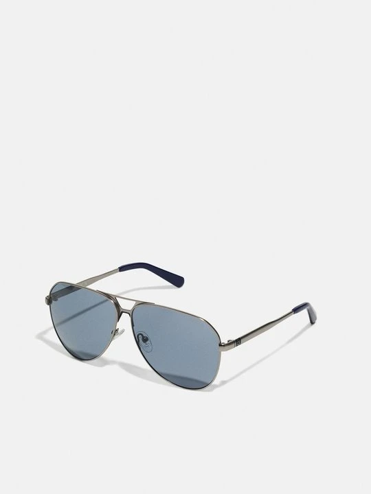 Zdjęcie produktu Okulary przeciwsłoneczne Guess stalowy