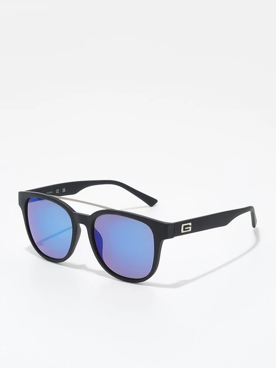 Zdjęcie produktu Okulary przeciwsłoneczne Guess czarny