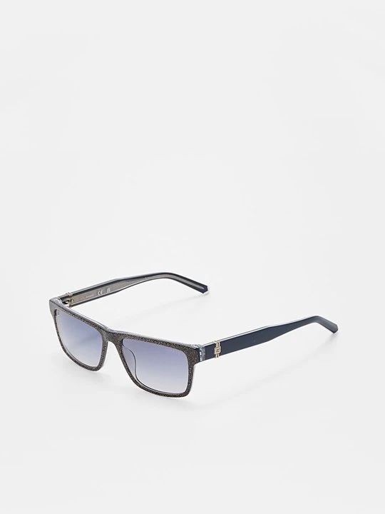 Zdjęcie produktu Okulary przeciwsłoneczne Guess niebieski