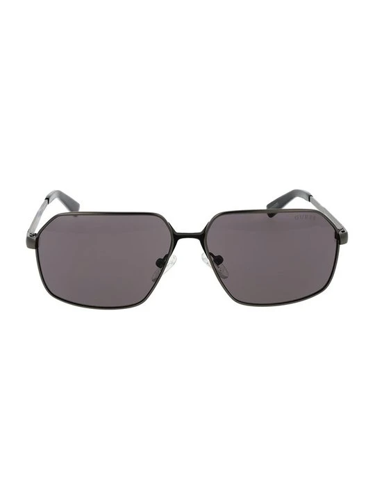Zdjęcie produktu Okulary przeciwsłoneczne Guess szary